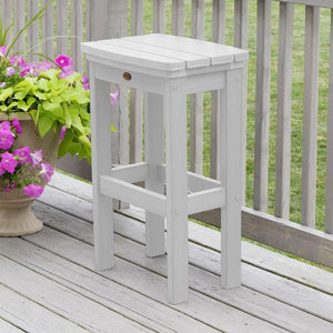 Lehigh Bar Height Stool Stool