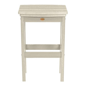 Lehigh Bar Height Stool Stool
