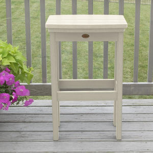 Lehigh Bar Height Stool Stool