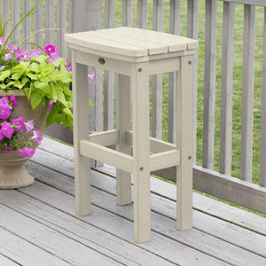 Lehigh Bar Height Stool Stool