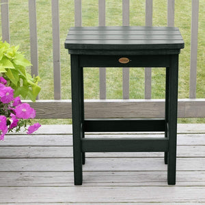 Lehigh Bar Height Stool Stool