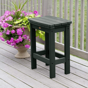 Lehigh Bar Height Stool Stool