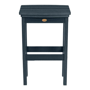 Lehigh Bar Height Stool Stool Federal Blue
