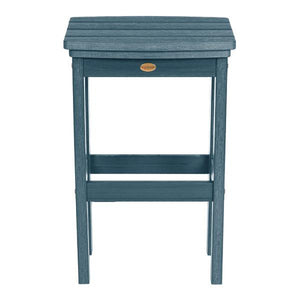 Lehigh Bar Height Stool Stool Nantucket Blue