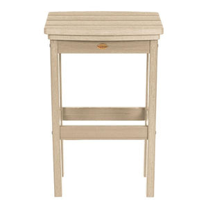 Lehigh Bar Height Stool Stool Tuscan Taupe