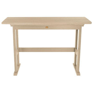 Lehigh Counter Height Balcony Table Balcony Table