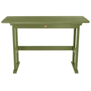 Lehigh Counter Height Balcony Table Balcony Table
