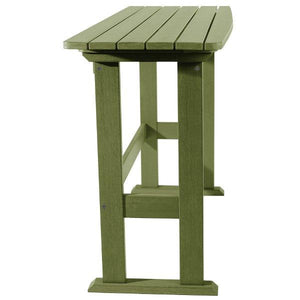 Lehigh Counter Height Balcony Table Balcony Table