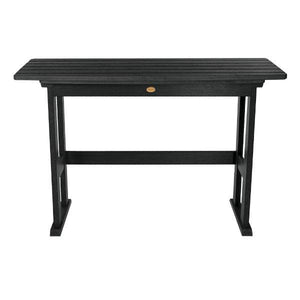 Lehigh Counter Height Balcony Table Balcony Table