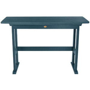Lehigh Counter Height Balcony Table Balcony Table