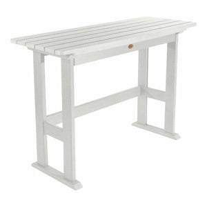 Lehigh Counter Height Balcony Table Balcony Table