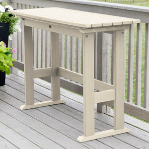 Lehigh Counter Height Balcony Table Balcony Table