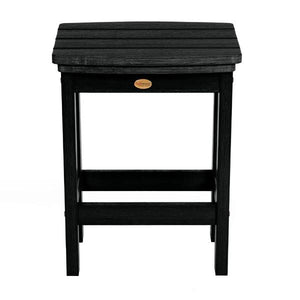 Lehigh Counter Height Stool Stool Black