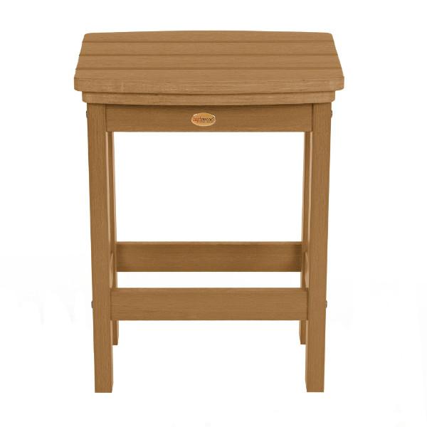 Lehigh Counter Height Stool Stool Toffee