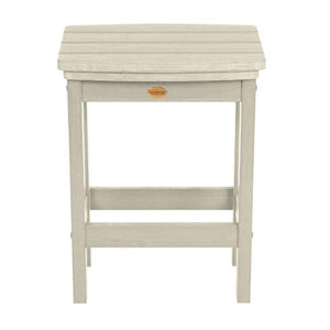 Lehigh Counter Height Stool Stool Whitewash