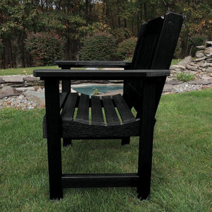 Lehigh Outdoor Garden Chair Outdoor Chair