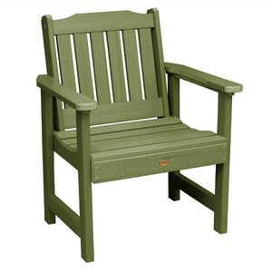 Lehigh Outdoor Garden Chair Outdoor Chair