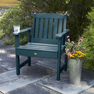 Lehigh Outdoor Garden Chair Outdoor Chair