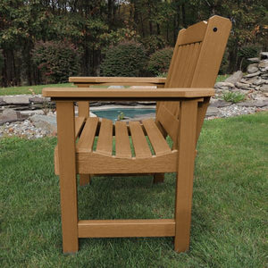 Lehigh Outdoor Garden Chair Outdoor Chair