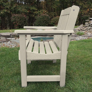 Lehigh Outdoor Garden Chair Outdoor Chair