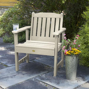 Lehigh Outdoor Garden Chair Outdoor Chair