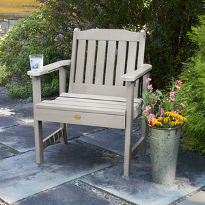 Lehigh Outdoor Garden Chair Outdoor Chair