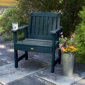 Lehigh Outdoor Garden Chair Outdoor Chair