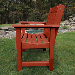 Lehigh Outdoor Garden Chair Outdoor Chair