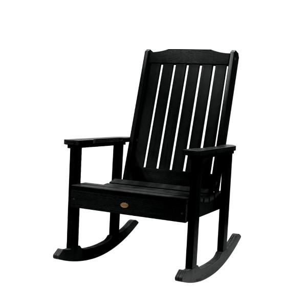 Lehigh Outdoor Rocking Chair Rocking Chair