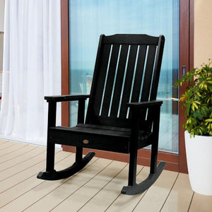 Lehigh Outdoor Rocking Chair Rocking Chair