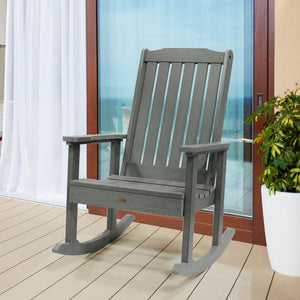 Lehigh Outdoor Rocking Chair Rocking Chair