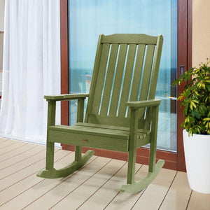 Lehigh Outdoor Rocking Chair Rocking Chair