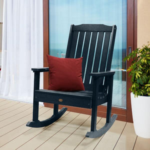 Lehigh Outdoor Rocking Chair Rocking Chair