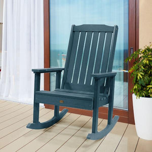 Lehigh Outdoor Rocking Chair Rocking Chair