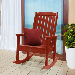 Lehigh Outdoor Rocking Chair Rocking Chair