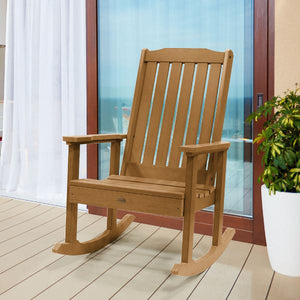 Lehigh Outdoor Rocking Chair Rocking Chair