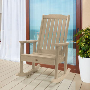 Lehigh Outdoor Rocking Chair Rocking Chair
