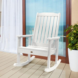 Lehigh Outdoor Rocking Chair Rocking Chair