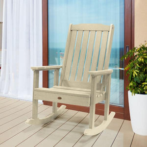 Lehigh Outdoor Rocking Chair Rocking Chair