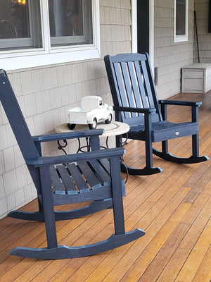 Lehigh Outdoor Rocking Chair Rocking Chair