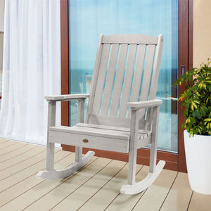 Lehigh Outdoor Rocking Chair Rocking Chair
