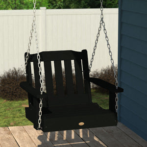 Lehigh Single Seat Swing Seat Swing