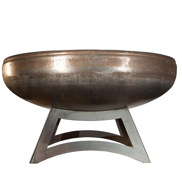 Liberty Fire Pit with Hollow Base Fire Pits