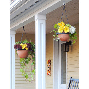 Lina Hanging Planters Planters