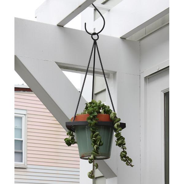 chandelier plant hanger Achla Designs Lina II Plant Hanger