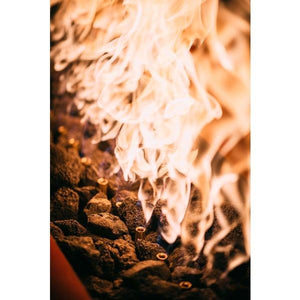 Linear 36" Fire Pits