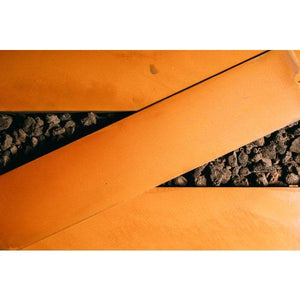 Linear 36" Fire Pits