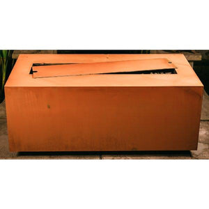 Linear 36" Fire Pits