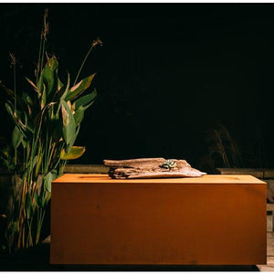 Linear 72" Fire Pits