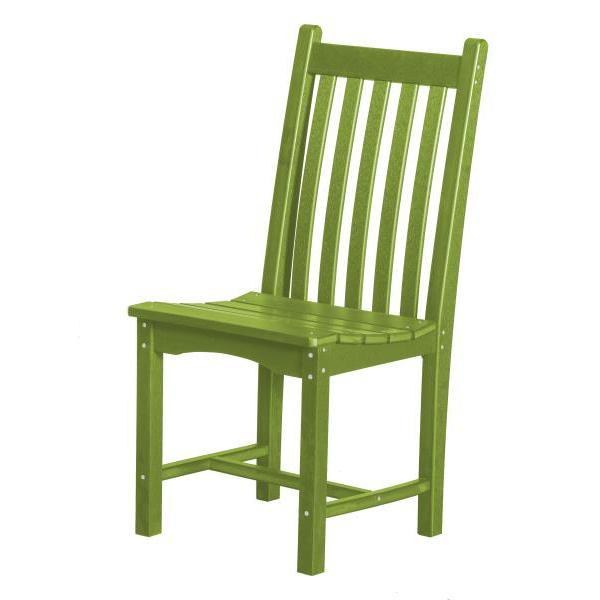 Little Cottage Co. Classic Side Chair Chair Lime